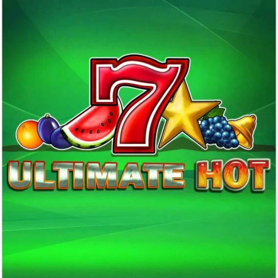 Ultimate Hot ігровий автомат