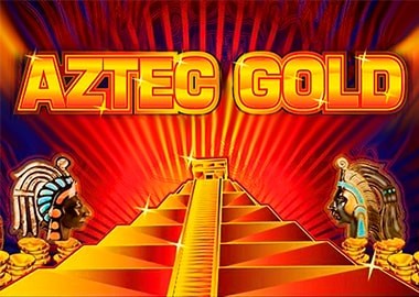 Ігрові автомати Піраміда (Aztec Gold)