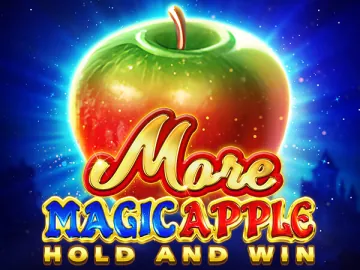 More Magic Apple ігровий автомат