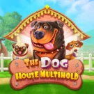 The Dog House Megaways ігровий автомат